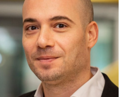 Alessio Cornia