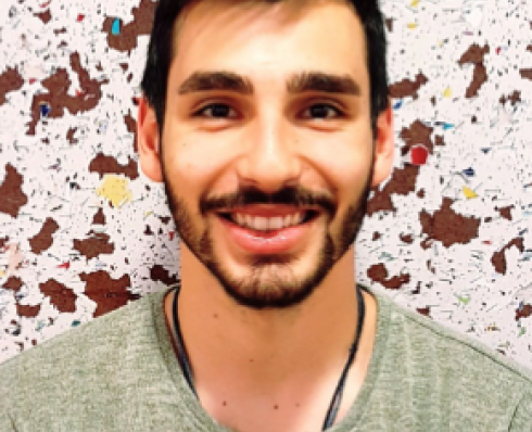 Anastasios Karakolidis