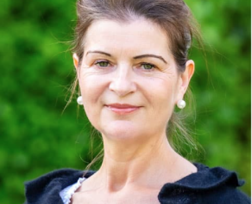 Angela Kinahan