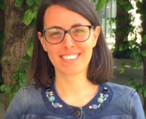 Angela Mazzone