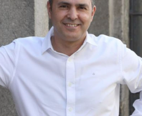 Antonio Rial