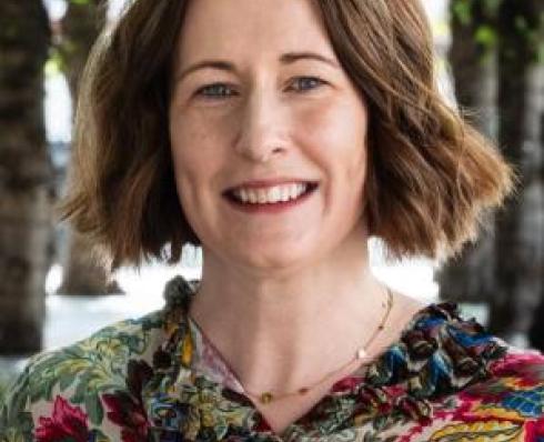 Ashling Bourke