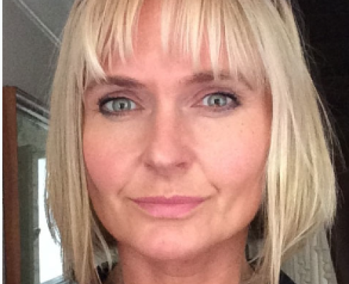 Debbie Ging