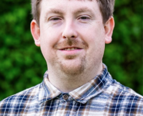 Derek Laffan