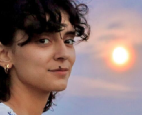 Isabel Machado Da Silva