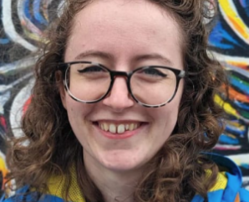 Isobel Walsh