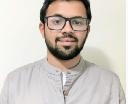 Kanishk Verma