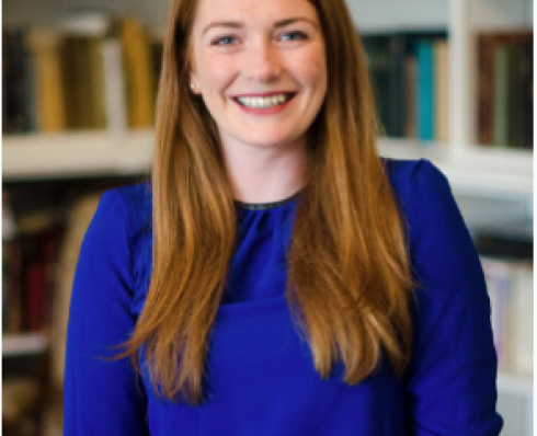 Mairéad Foody