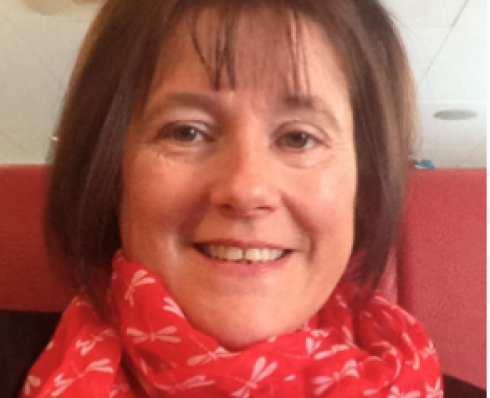 Marian McDonnell