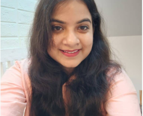 Meghmala Mukherjee
