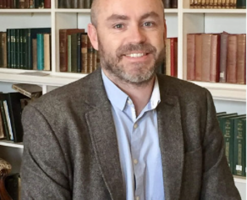 Neil Kenny