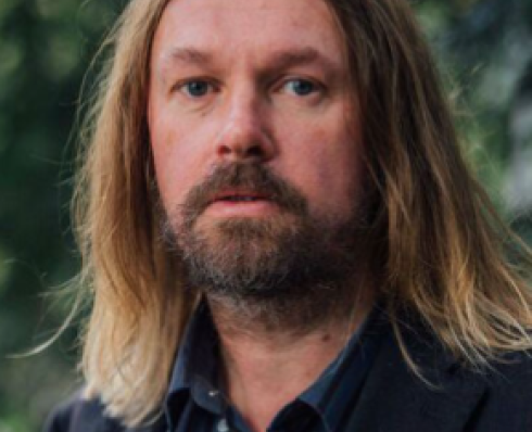 Paul Downes