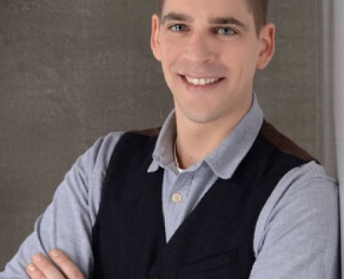 Sebastian Wachs