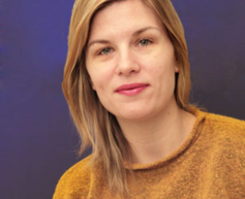 Tijana Milosevic