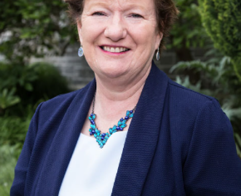 Trudy Corrigan