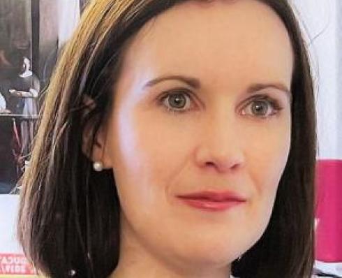 Anne Marie Kavanagh