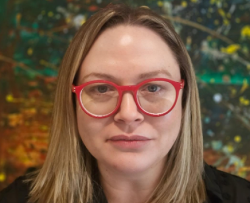 Emma Gallagher