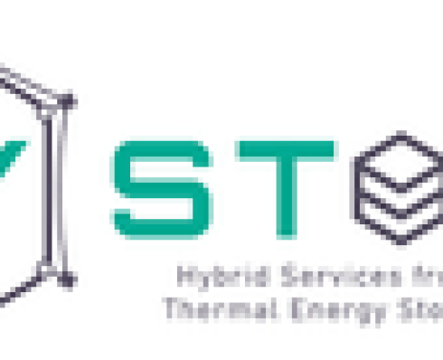 HYSTORE Project logo