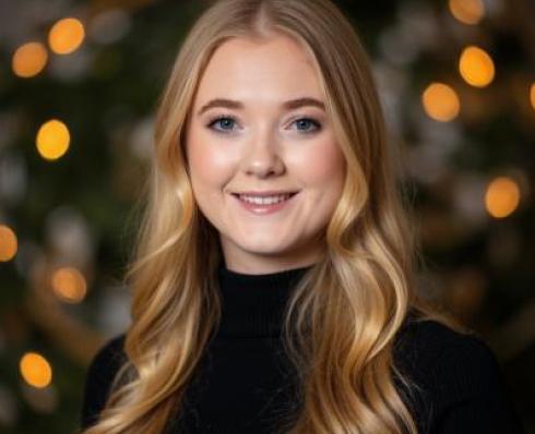 hayley kavanagh