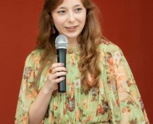 Karolin Rippich