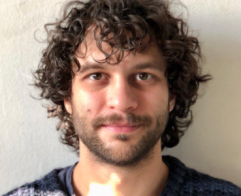 Marco D'Alessandro