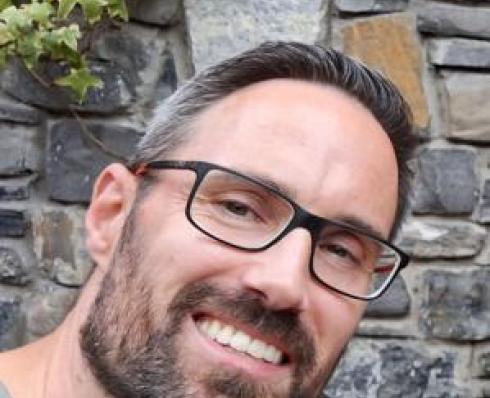 Neil O’Boyle