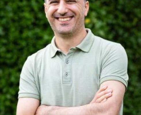 Seffetullah Kuldas