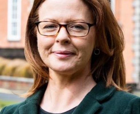 Sinéad McNally 
