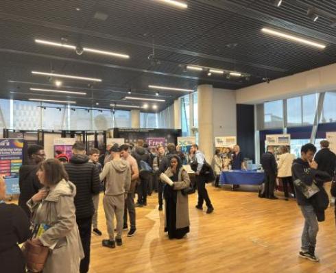 Education Fair 