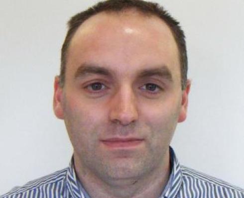 Shows Dr David Kinahan