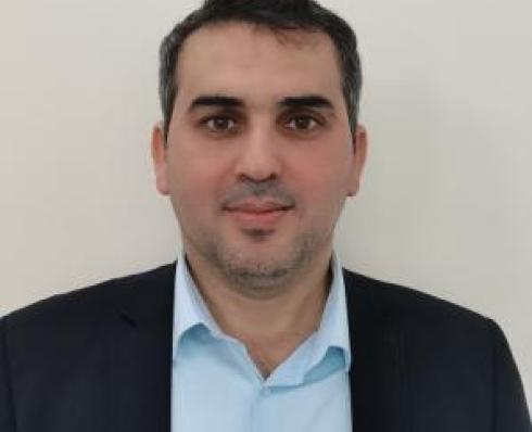 Dr Ibrahim Natil