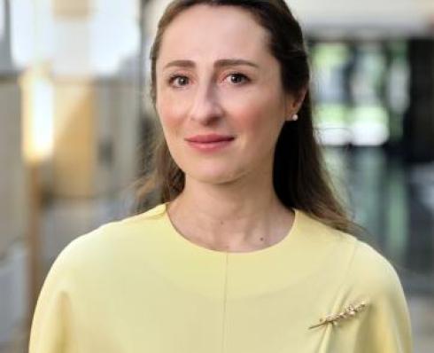 Dr Liridona Veliu Ashiku