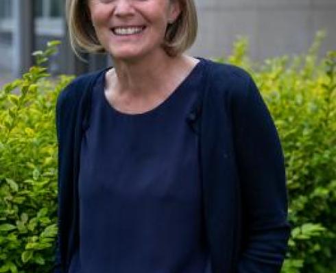 Shows Lorna Fitzsimons