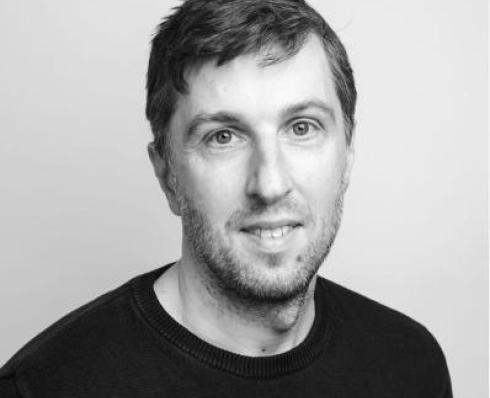 Shows Dr Rob O'Connor