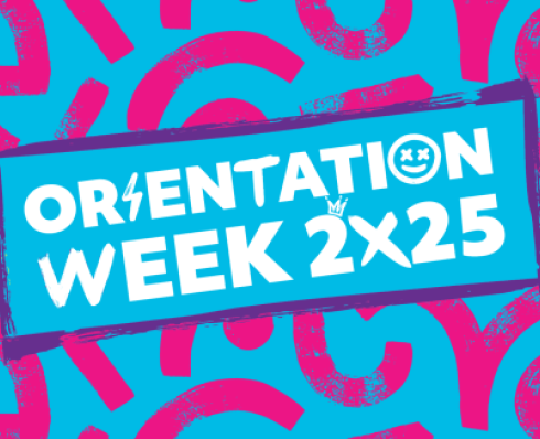 Student Life Social Events - What's on