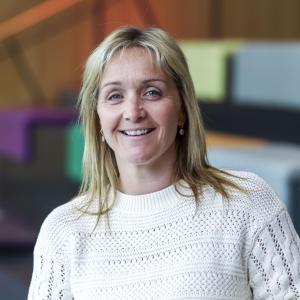 Profile photo