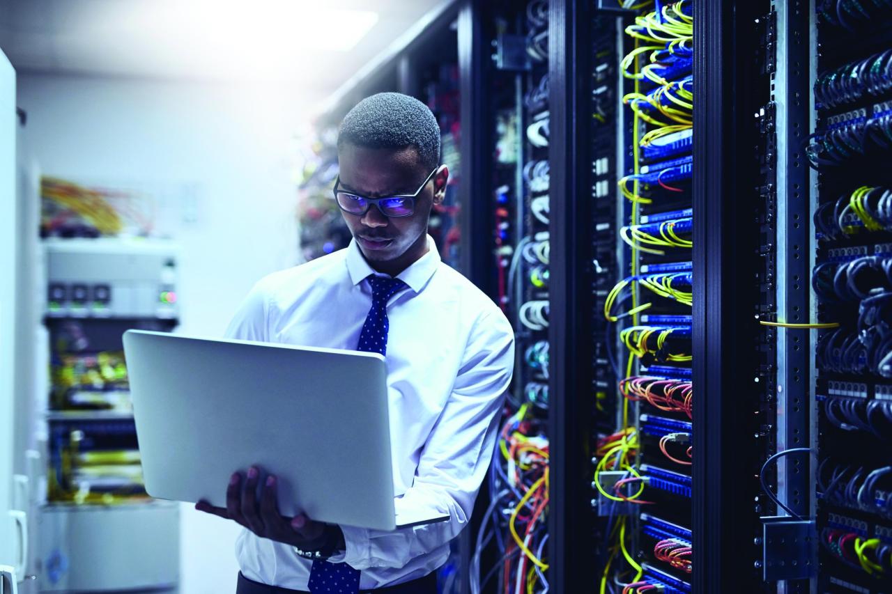 Information Systems Strategy