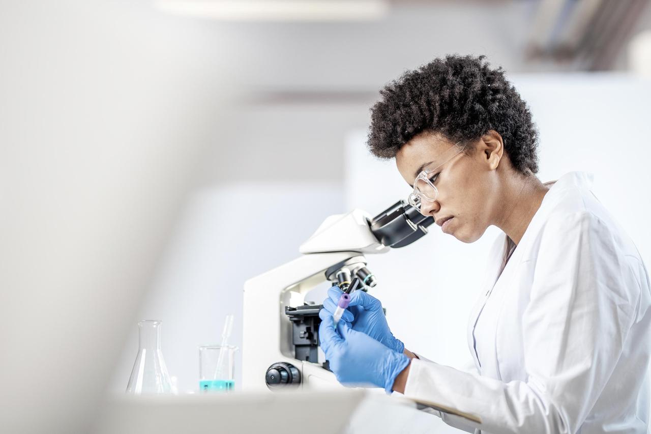 Chemistry with AI