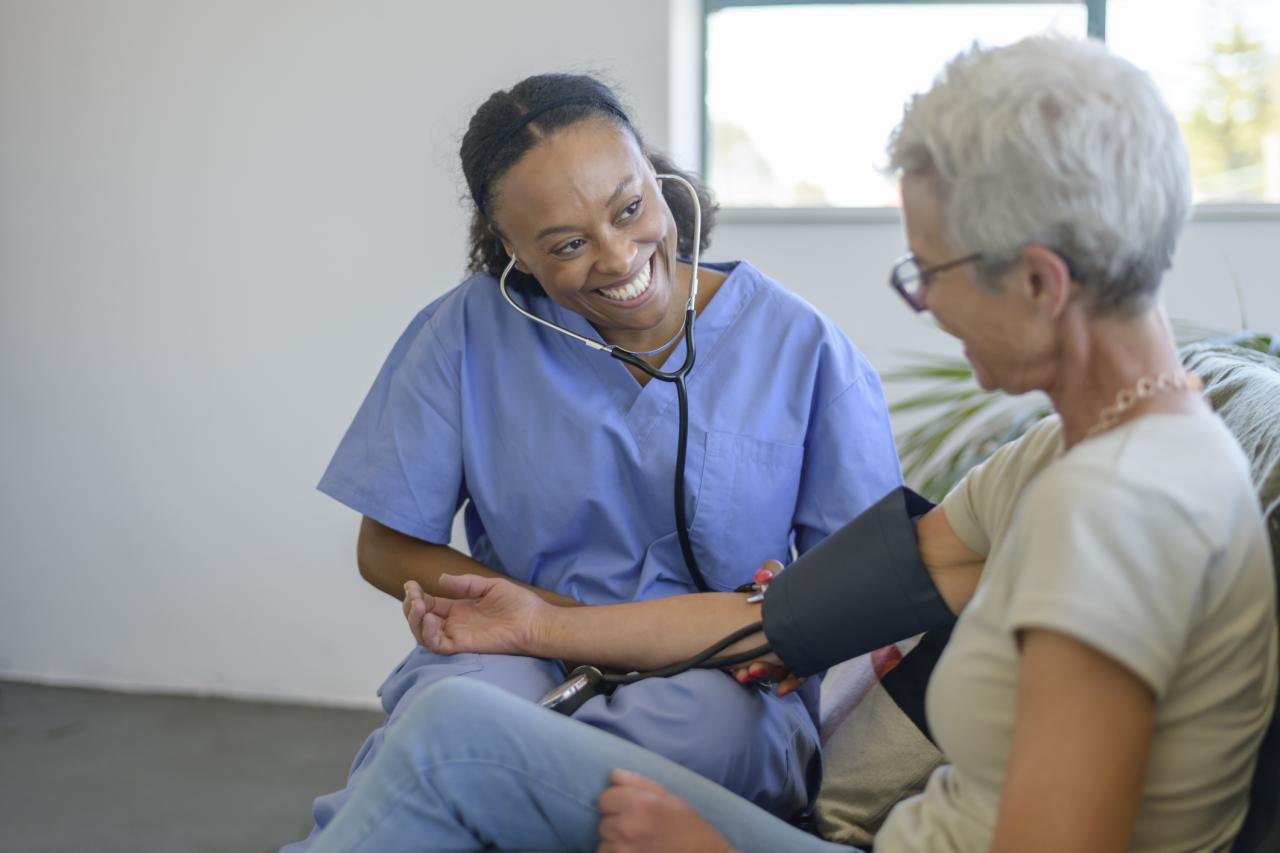 Graduate Diploma in Specialist Nursing