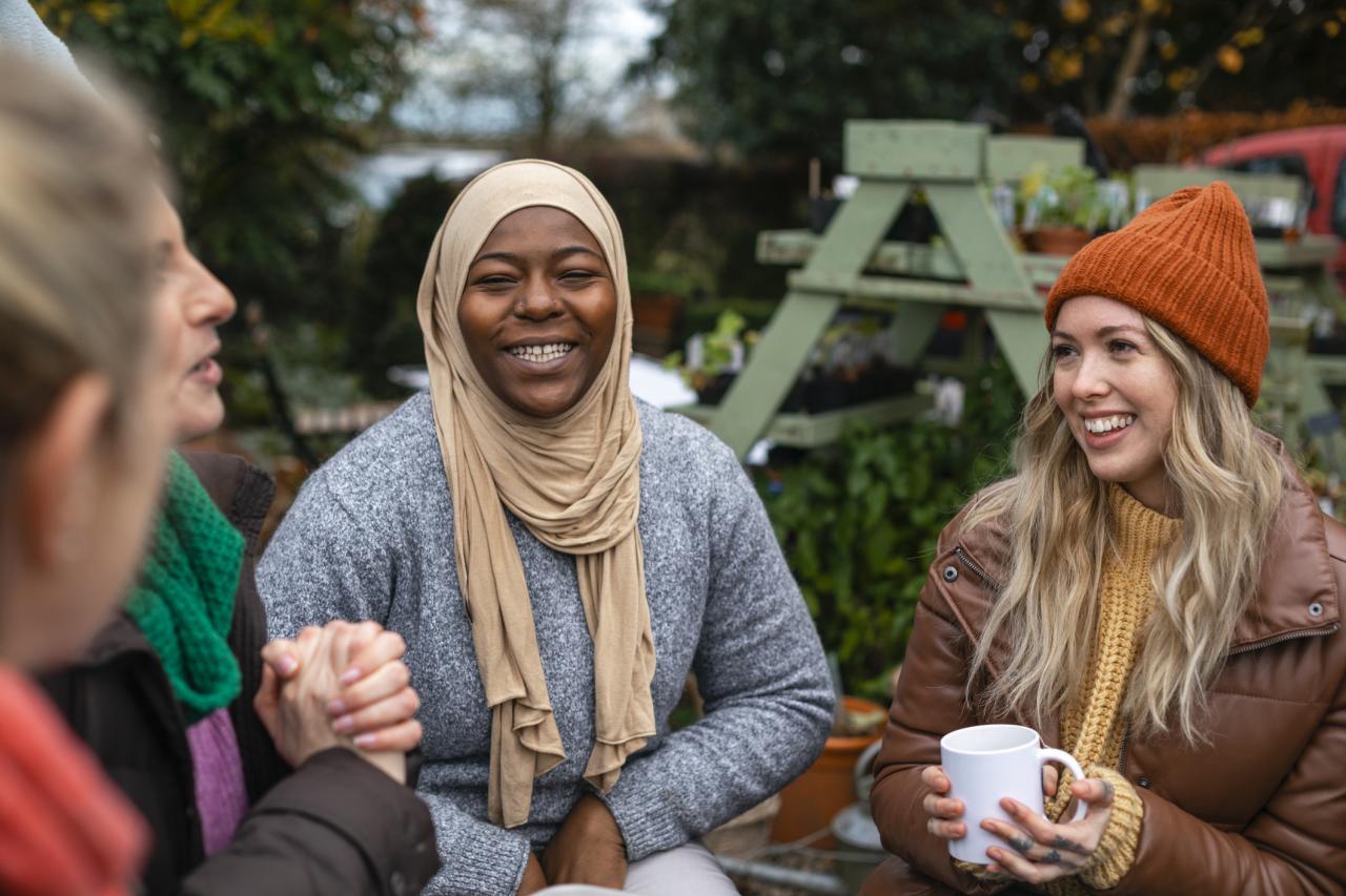 Graduate Diploma in Health and Social Inclusion