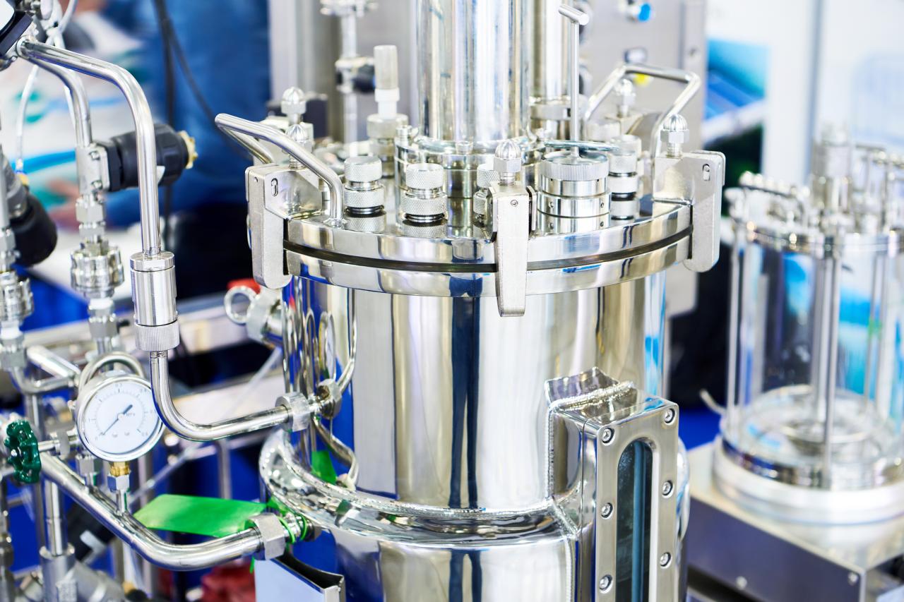 MSc in Bioprocess Engineering header
