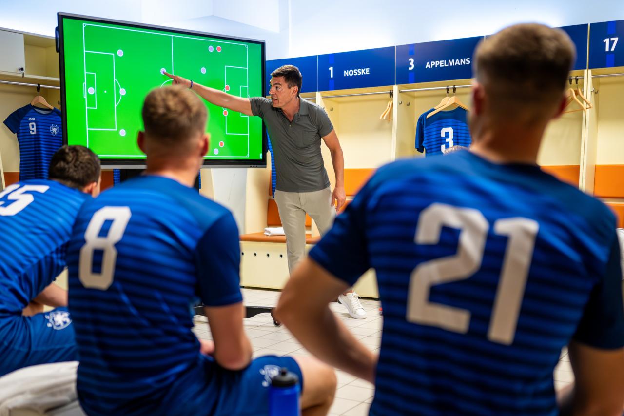Professional Doctorate in Elite Performance (Sport) header