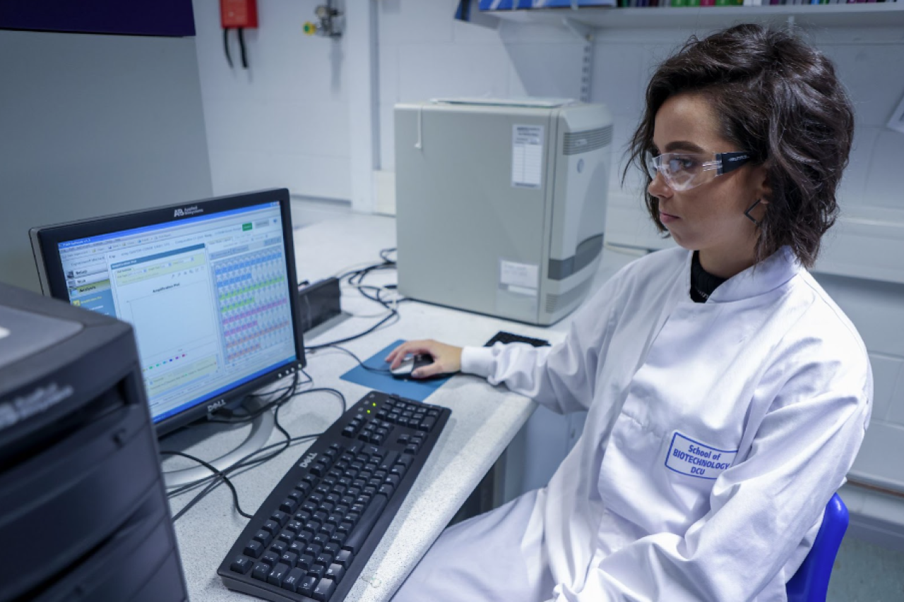 MSc in Biotherapeutics header
