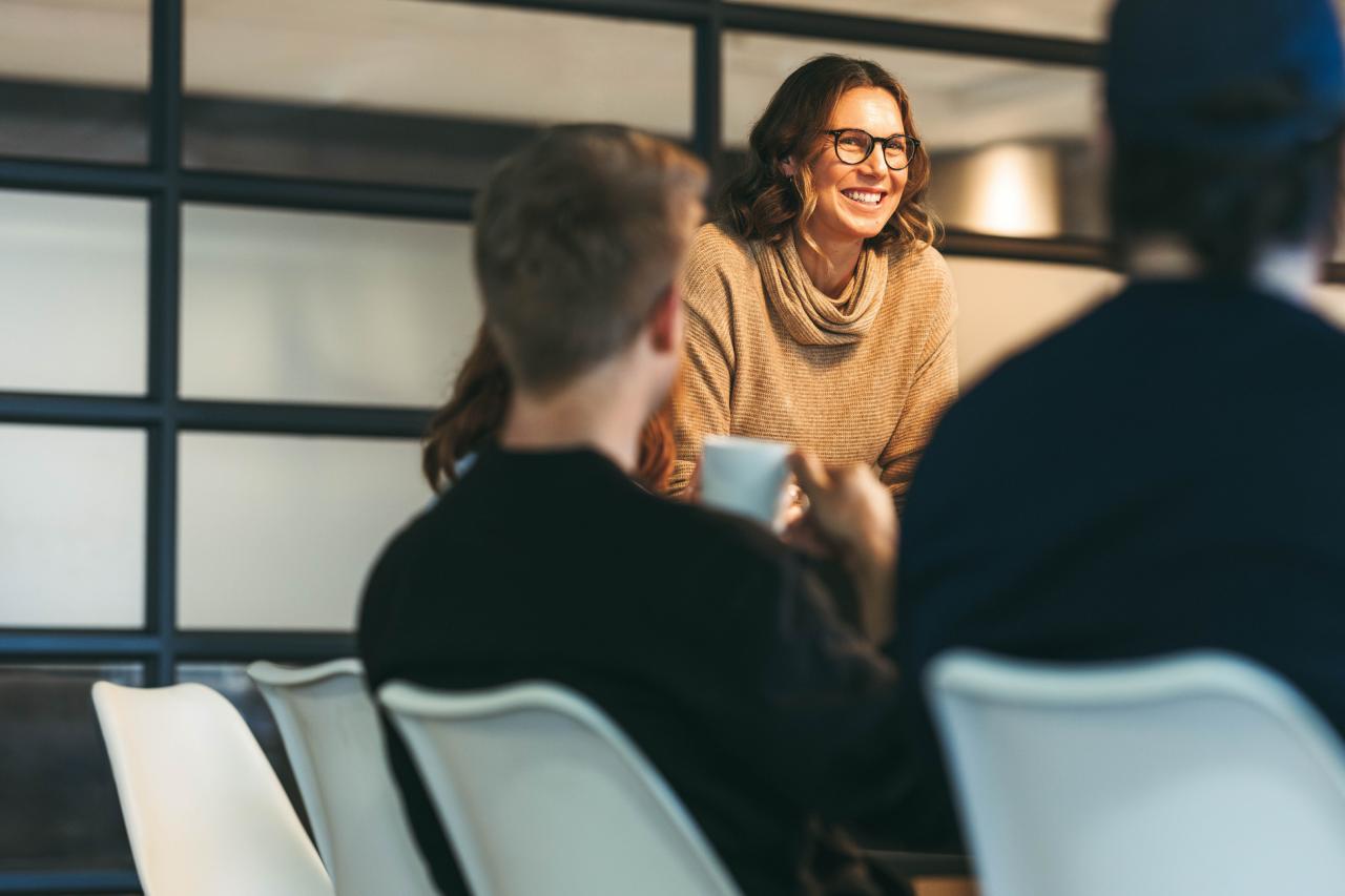 MSc in Education and Training Management (Leadership) header