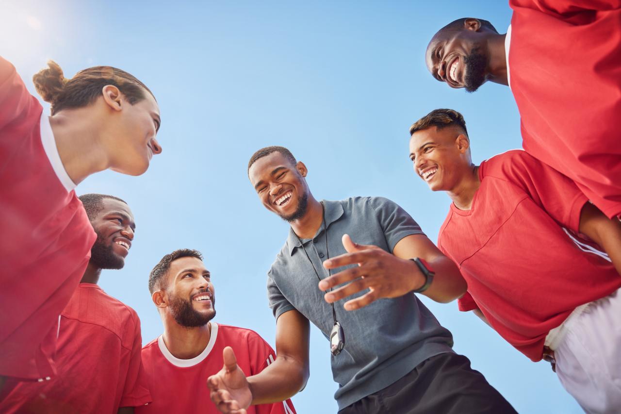 MSc in Elite Sport Performance header