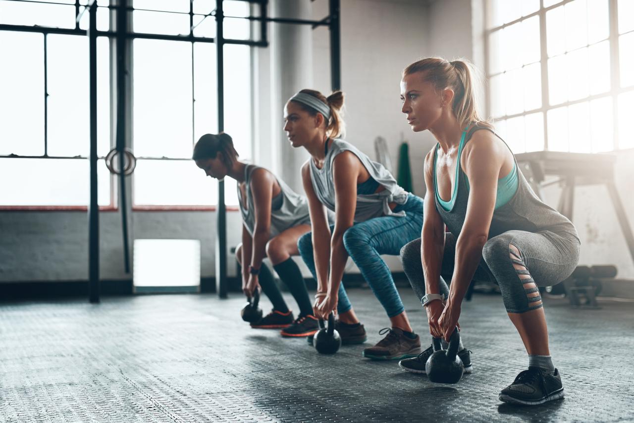 Graduate Certificate in Women's Health (Sport & Exercise) header