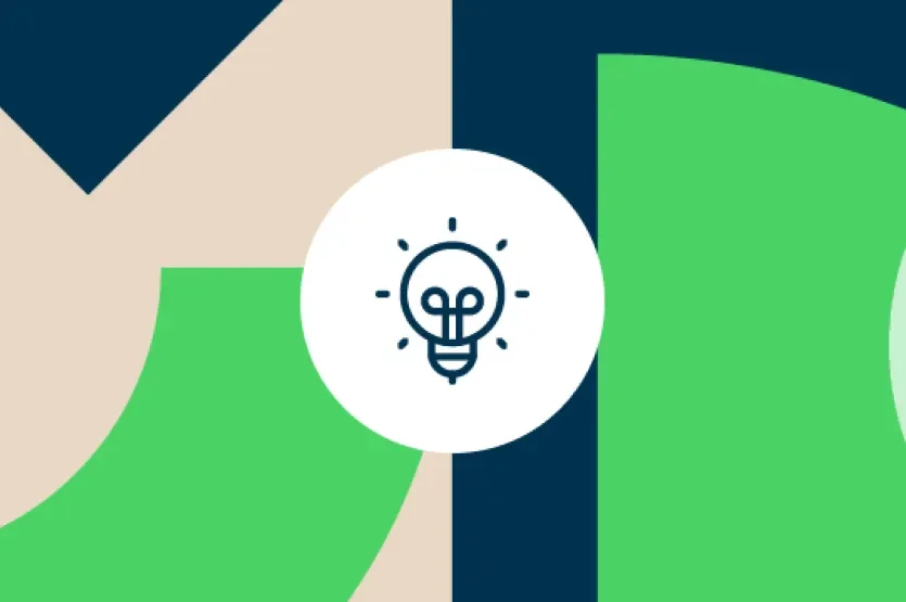 Graphic showing icon illustration