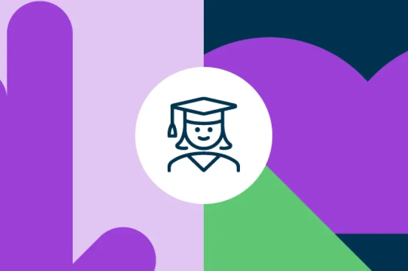 PROSPECTUS - IOE - Slider Female grad