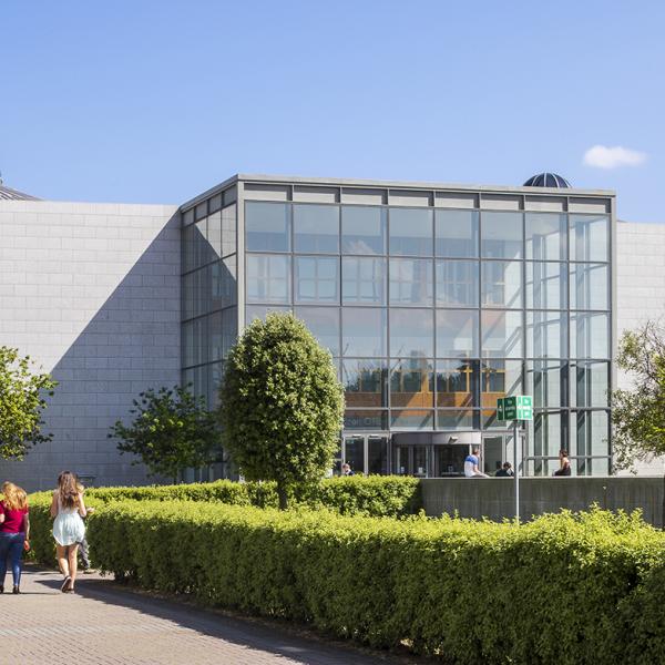 DCU Library