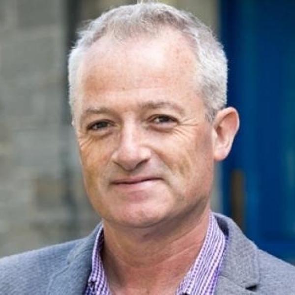 Padraig Murphy